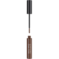 Гель для бровей Malu Wilz Eyebrow Filling Gel 04 - Dunkel (4043993477547) изображение 2