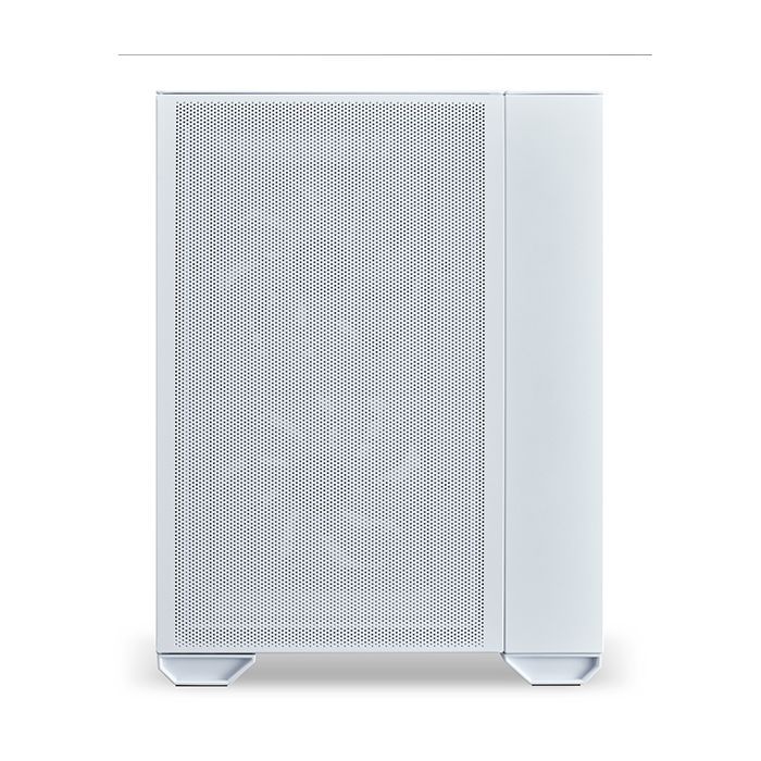 Корпус Lian Li PC-O11 Dynamic Air Mini White (G99.O11AMW.00) изображение 2