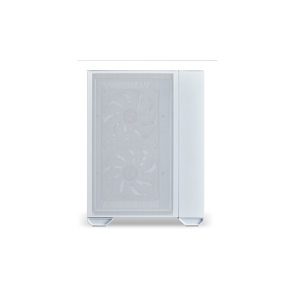 Корпус Lian Li PC-O11 Dynamic Air Mini White (G99.O11AMW.00) изображение 2