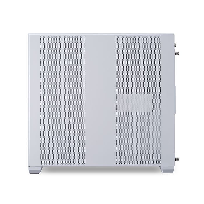Корпус Lian Li PC-O11 Dynamic Air Mini White (G99.O11AMW.00) изображение 3