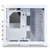 Корпус Lian Li PC-O11 Dynamic Air Mini White (G99.O11AMW.00) зображення 4