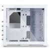 Корпус Lian Li PC-O11 Dynamic Air Mini White (G99.O11AMW.00) изображение 4