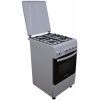 Плита Borgio GG 540 W MBBL изображение 2