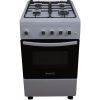 Плита Borgio GG 540 W MBBL изображение 4
