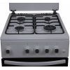 Плита Borgio GG 540 W MBBL изображение 5