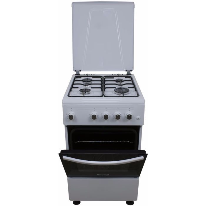 Плита Borgio GG 540 W MBBL изображение 6