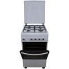 Плита Borgio GG 540 W MBBL изображение 6