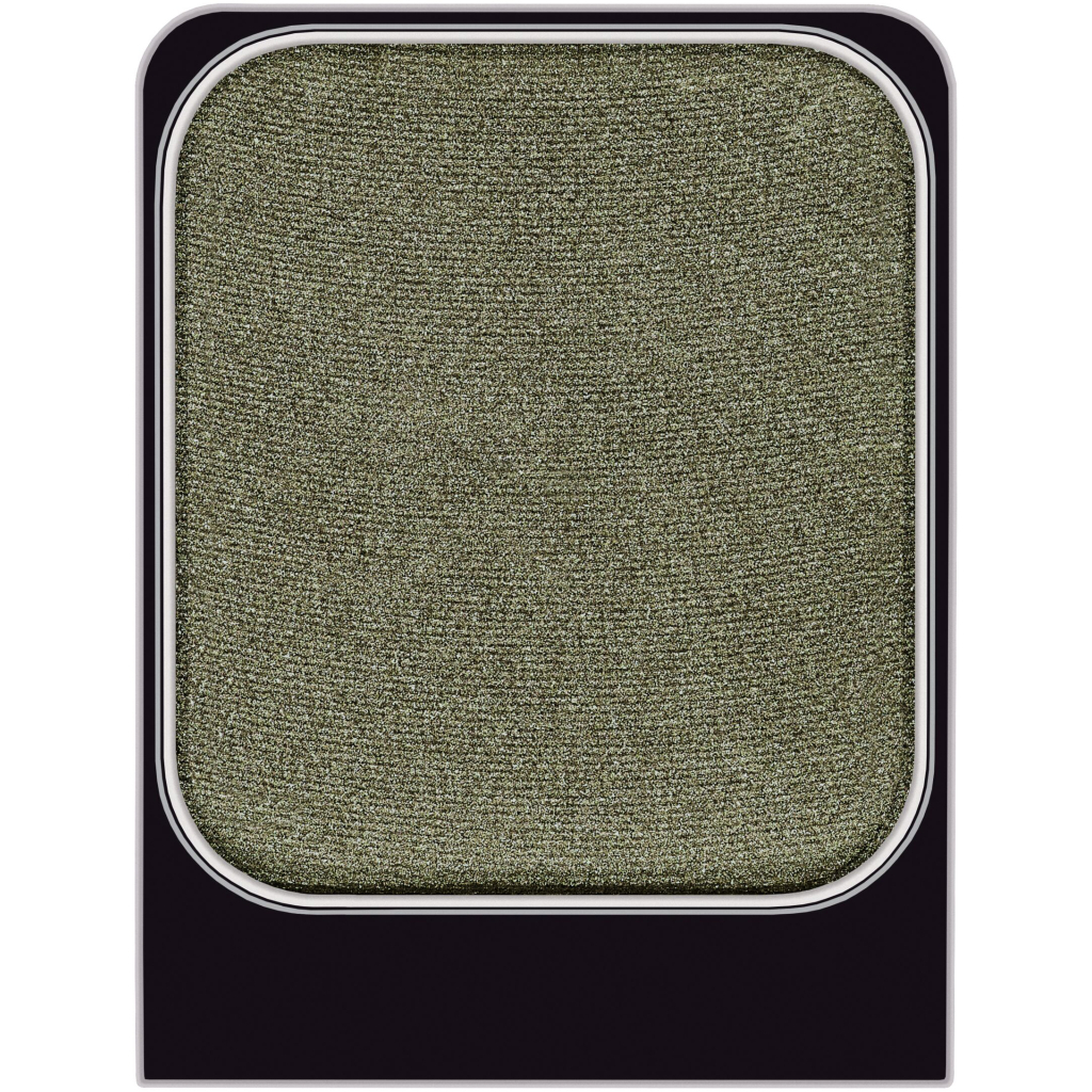 Тени для век Malu Wilz Eye Shadow 72 - Khaki Green (4060425001019)