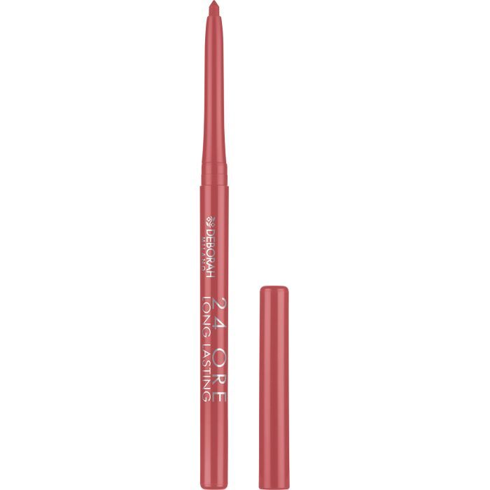 Карандаш для губ Deborah 24Ore Long Lasting 05 - Antique Rose (8009518300734)