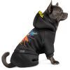 Костюм для тварин Pet Fashion "FLASH" XS чорний (4823082422968) зображення 2