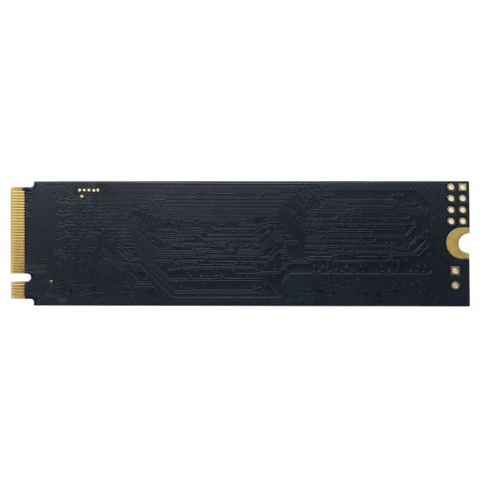 Накопитель SSD M.2 2280 240GB Patriot (P310P240GM28) изображение 5