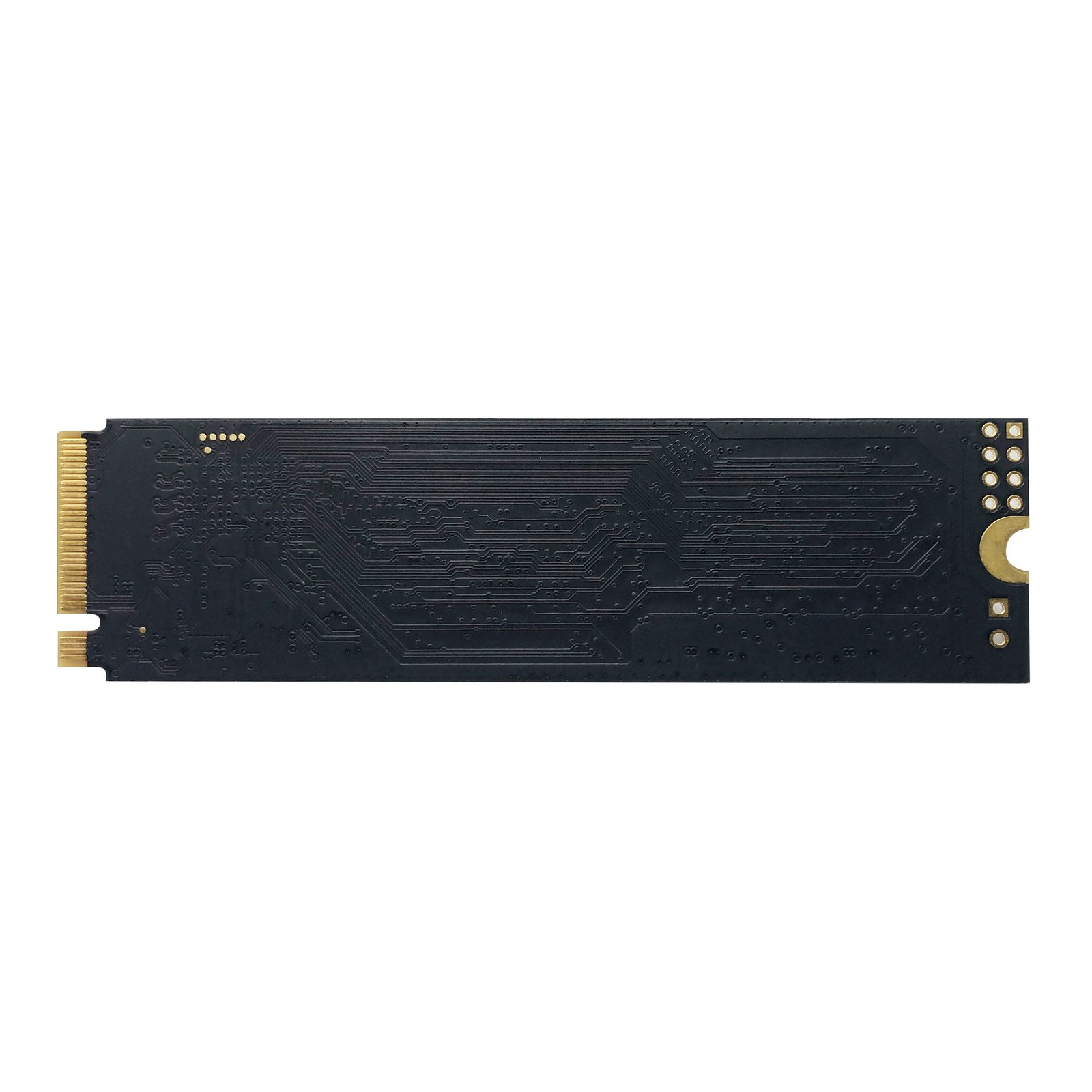 Накопитель SSD M.2 2280 240GB Patriot (P310P240GM28) изображение 5