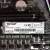 Накопитель SSD M.2 2280 480GB Patriot (P310P480GM28) изображение 6