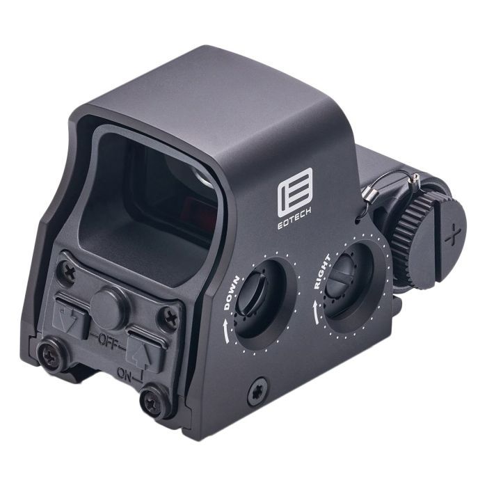 Коліматорний приціл EOTech 65MOA (XPS2-0) зображення 2