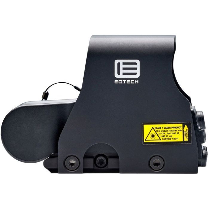 Коліматорний приціл EOTech 65MOA (XPS2-0) зображення 3