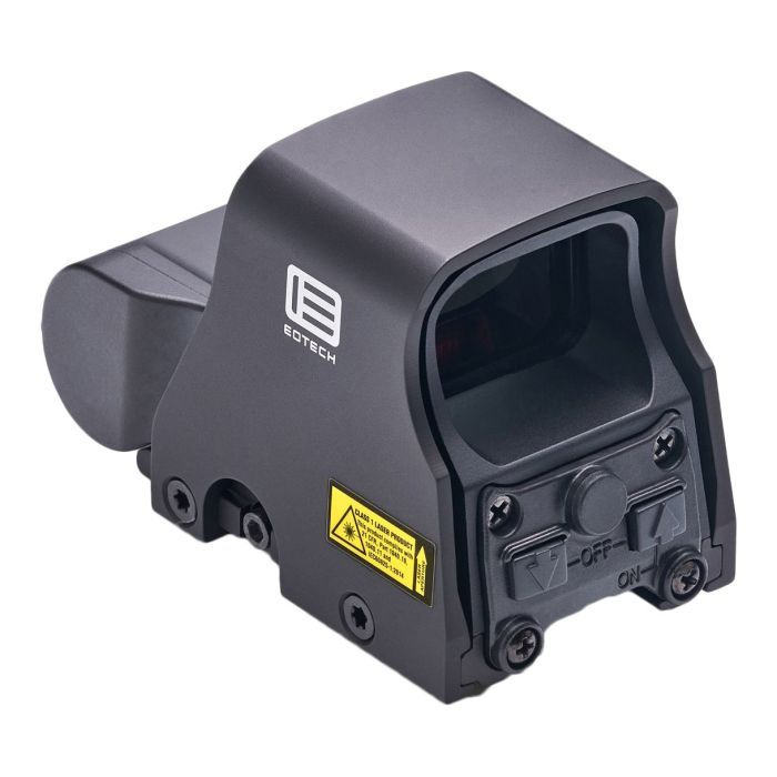Коліматорний приціл EOTech 65MOA (XPS2-0) зображення 4