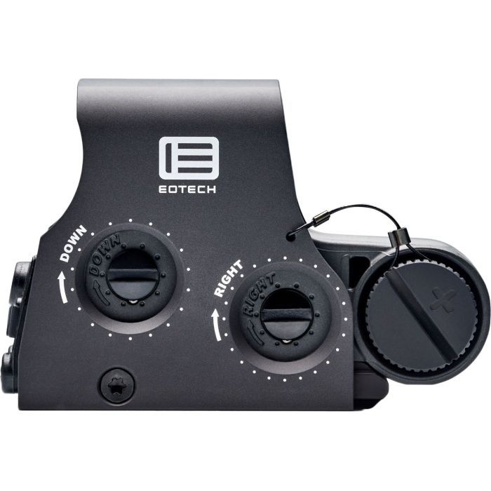 Коліматорний приціл EOTech 65MOA (XPS2-0) зображення 5