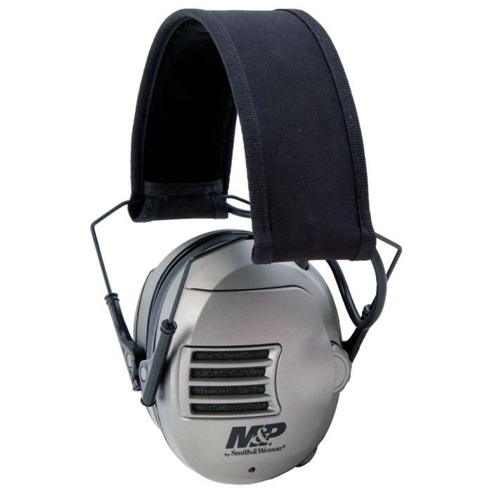 Наушники для стрельбы M&P Alpha Electronic Ear Muff (110041) изображение 2