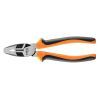 Плоскогубцы Neo Tools комбинированные, 40% FS, 200 мм, CrNi (01-153)