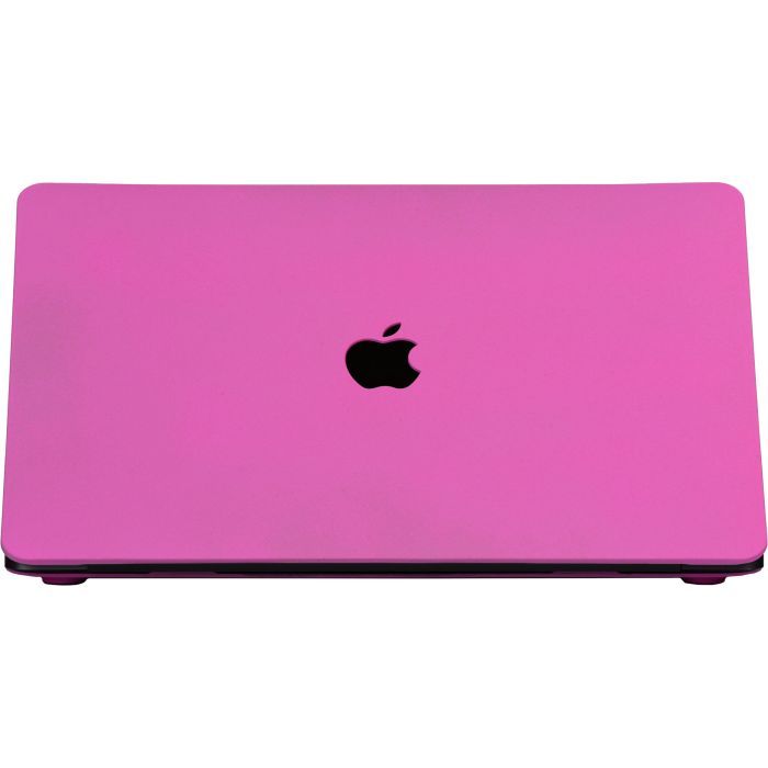 Чехол для ноутбука Armorstandart 16 MacBook Pro, Hardshell, Purple (ARM58993) изображение 3