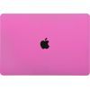 Чехол для ноутбука Armorstandart 16 MacBook Pro, Hardshell, Purple (ARM58993) изображение 4