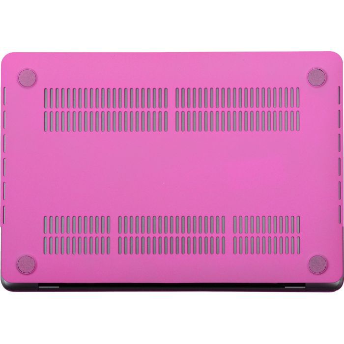 Чехол для ноутбука Armorstandart 16 MacBook Pro, Hardshell, Purple (ARM58993) изображение 5
