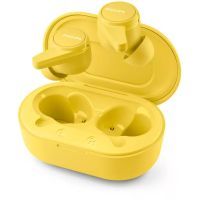 Наушники Philips TAT1207 True Wireless IPX4 Yellow (TAT1207YL/00)