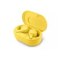 Наушники Philips TAT1207 True Wireless IPX4 Yellow (TAT1207YL/00) изображение 2
