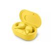 Наушники Philips TAT1207 True Wireless IPX4 Yellow (TAT1207YL/00) изображение 2