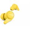 Наушники Philips TAT1207 True Wireless IPX4 Yellow (TAT1207YL/00) изображение 4