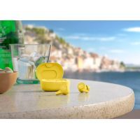 Наушники Philips TAT1207 True Wireless IPX4 Yellow (TAT1207YL/00) изображение 6