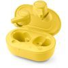 Наушники Philips TAT1207 True Wireless IPX4 Yellow (TAT1207YL/00)