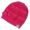 Шапка детская Huppa GLORIA 8343BASE фуксия S (4741468425702) изображение 2