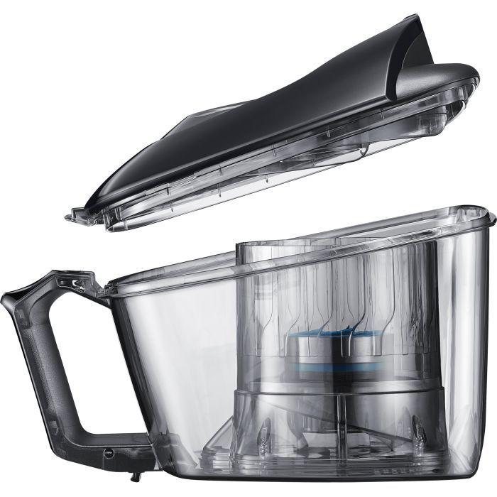 Пилосос Samsung VC07M31C0HG/UK зображення 12