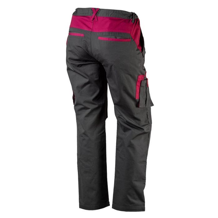 Штани робочі Neo Tools Woman Line, розмір L (40),кишені (80-220-L) зображення 2
