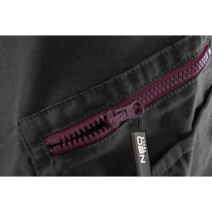 Штани робочі Neo Tools Woman Line, розмір L (40),кишені (80-220-L) зображення 4