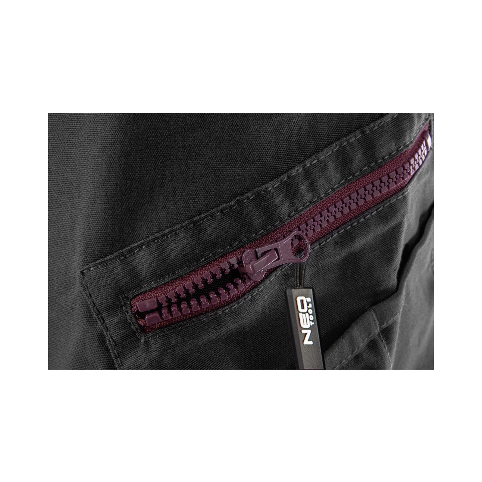 Штани робочі Neo Tools Woman Line, розмір L (40),кишені (80-220-L) зображення 4