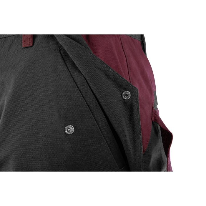 Штани робочі Neo Tools Woman Line, розмір L (40),кишені (80-220-L) зображення 5
