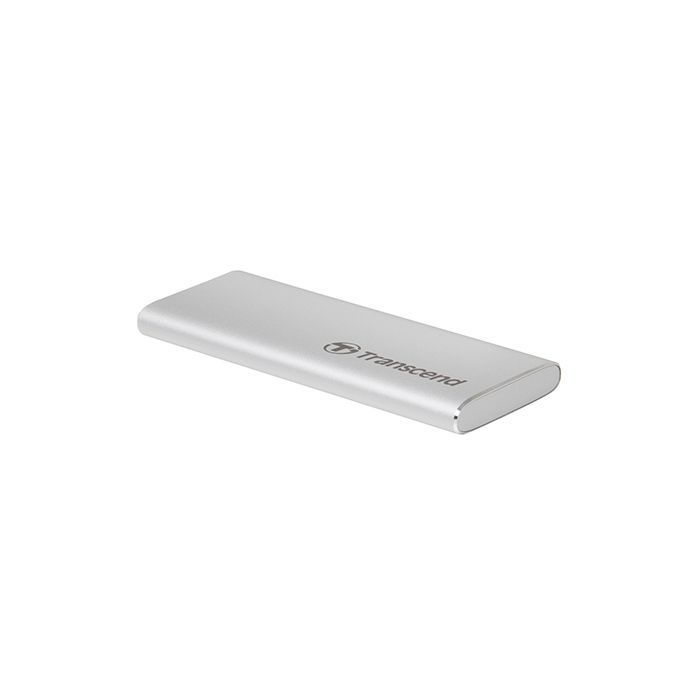 Накопичувач SSD USB 3.1 250GB Transcend (TS250GESD260C) зображення 2