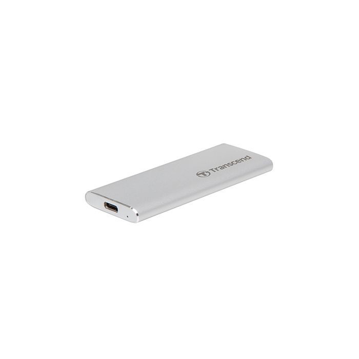 Накопичувач SSD USB 3.1 250GB Transcend (TS250GESD260C) зображення 3