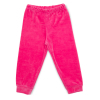 Пижама Matilda велюровая (7571-2-92G-pink) изображение 3