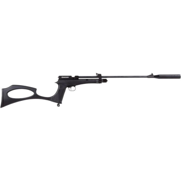 Пневматическая винтовка Diana Chaser Rifle Set (19200025) изображение 2