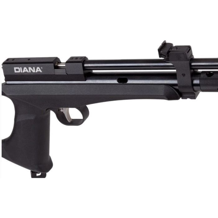 Пневматическая винтовка Diana Chaser Rifle Set (19200025) изображение 3