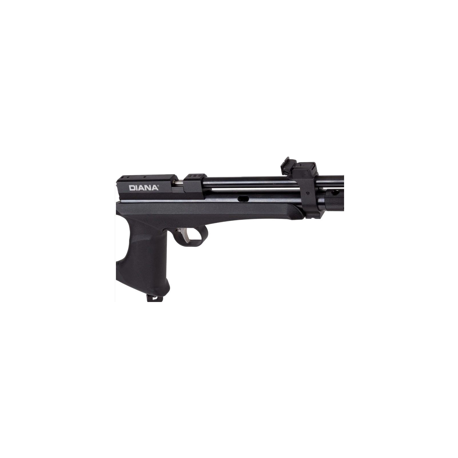 Пневматична гвинтівка Diana Chaser Rifle Set (19200025) зображення 3