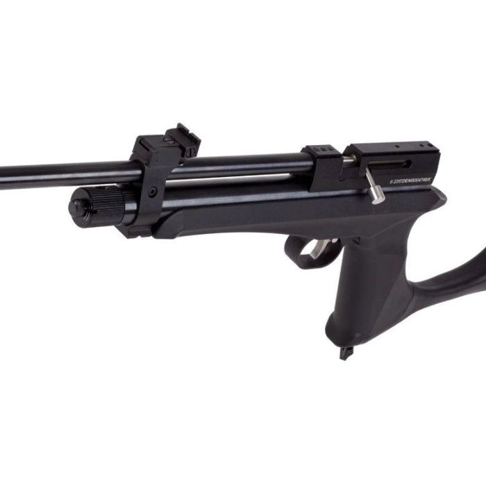 Пневматическая винтовка Diana Chaser Rifle Set (19200025) изображение 4