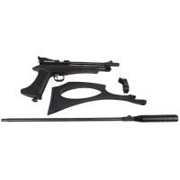 Пневматическая винтовка Diana Chaser Rifle Set (19200025) изображение 5