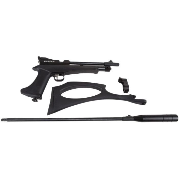 Пневматическая винтовка Diana Chaser Rifle Set (19200025) изображение 5
