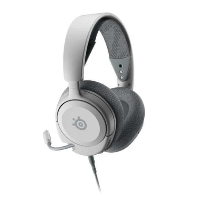 Наушники SteelSeries Arctis Nova 1 Black (SS61606)