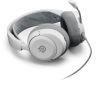Наушники SteelSeries Arctis Nova 1 White (61607) изображение 2