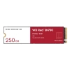 Накопитель SSD M.2 2280 250GB SN700 RED WD (WDS250G1R0C)